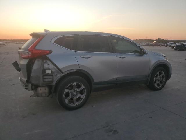 Photo 2 VIN: 2HKRW2H83JH668911 - HONDA CR-V EXL 