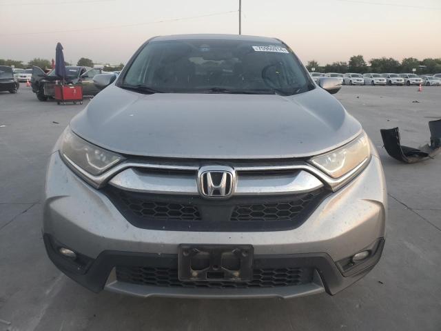 Photo 4 VIN: 2HKRW2H83JH668911 - HONDA CR-V EXL 