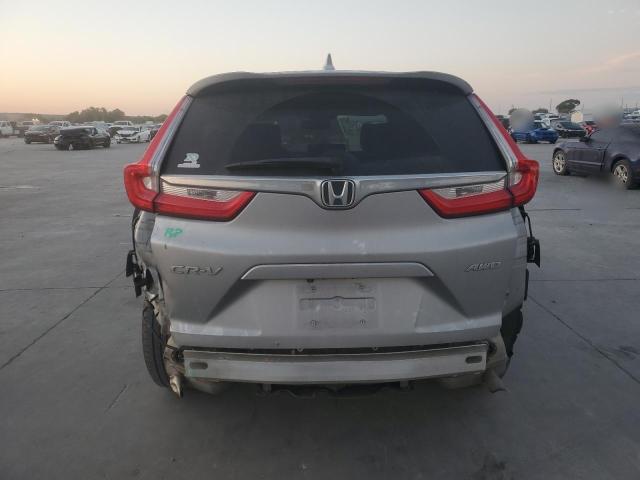 Photo 5 VIN: 2HKRW2H83JH668911 - HONDA CR-V EXL 