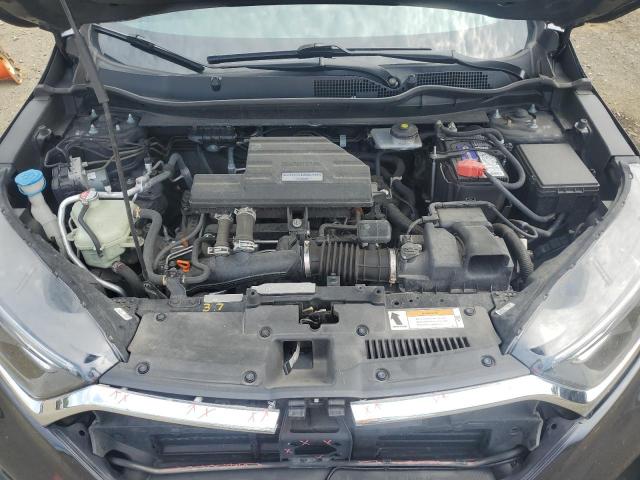 Photo 11 VIN: 2HKRW2H83JH669251 - HONDA CRV 