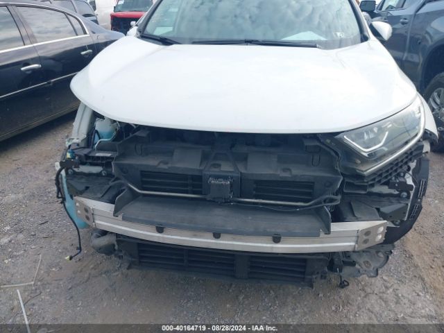 Photo 5 VIN: 2HKRW2H83JH687376 - HONDA CR-V 