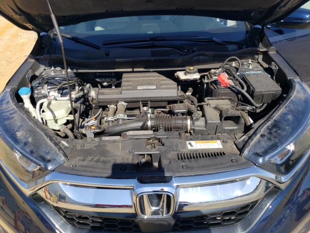 Photo 11 VIN: 2HKRW2H83JH695476 - HONDA CRV 