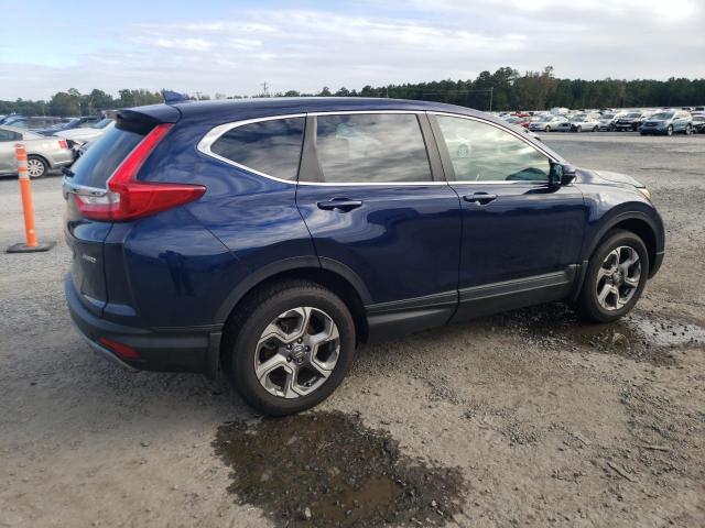 Photo 2 VIN: 2HKRW2H83JH695476 - HONDA CRV 