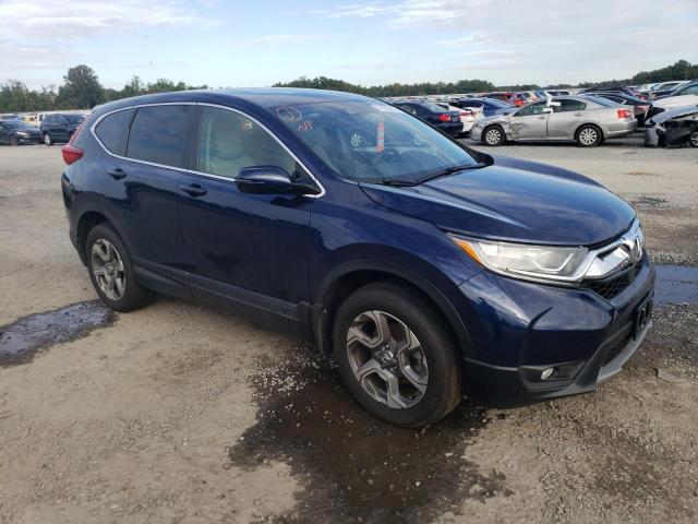 Photo 3 VIN: 2HKRW2H83JH695476 - HONDA CRV 