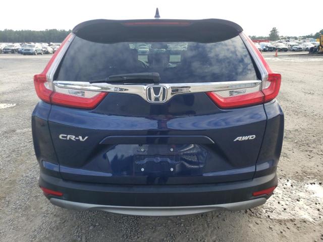 Photo 5 VIN: 2HKRW2H83JH695476 - HONDA CRV 