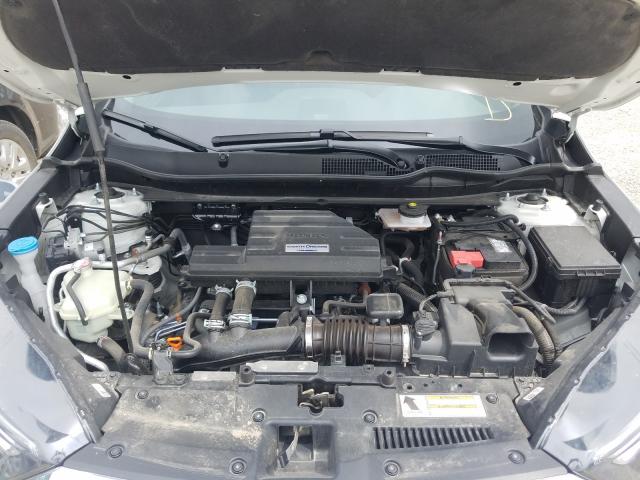 Photo 6 VIN: 2HKRW2H83KH103446 - HONDA CR-V EXL 