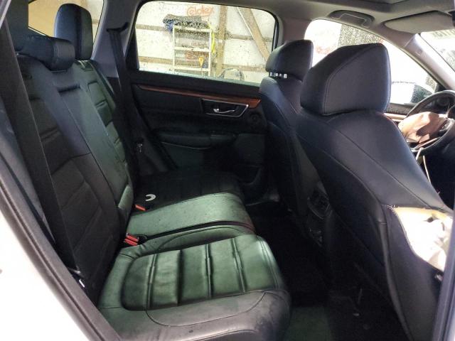 Photo 10 VIN: 2HKRW2H83KH138889 - HONDA CR-V EXL 