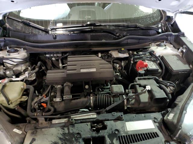 Photo 11 VIN: 2HKRW2H83KH138889 - HONDA CR-V EXL 