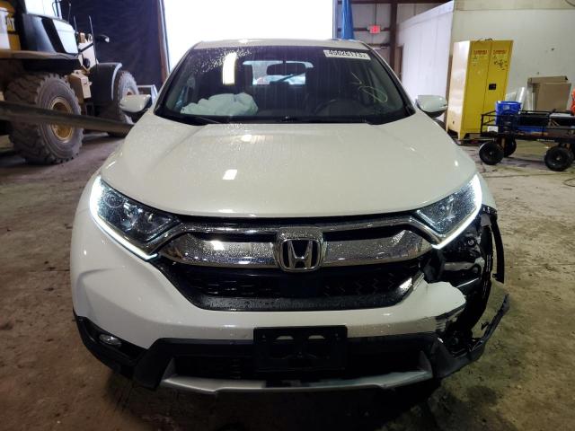 Photo 4 VIN: 2HKRW2H83KH138889 - HONDA CR-V EXL 