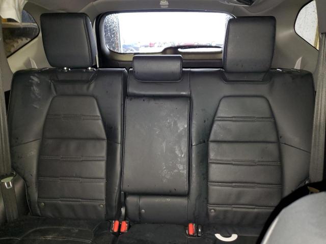 Photo 9 VIN: 2HKRW2H83KH138889 - HONDA CR-V EXL 