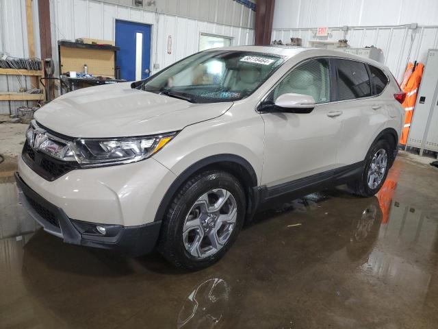 Photo 0 VIN: 2HKRW2H83KH628748 - HONDA CRV 