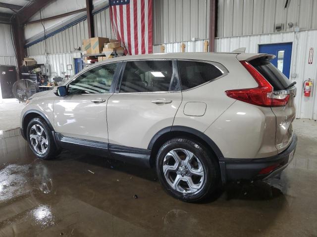 Photo 1 VIN: 2HKRW2H83KH628748 - HONDA CRV 