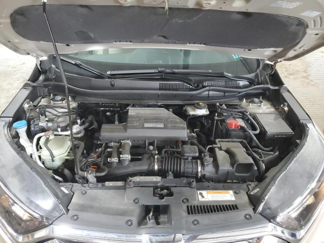 Photo 11 VIN: 2HKRW2H83KH628748 - HONDA CRV 