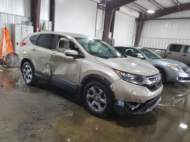 Photo 3 VIN: 2HKRW2H83KH628748 - HONDA CRV 