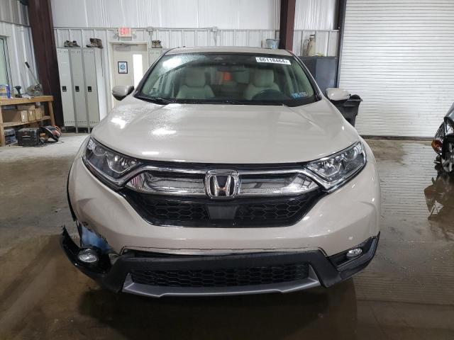 Photo 4 VIN: 2HKRW2H83KH628748 - HONDA CRV 