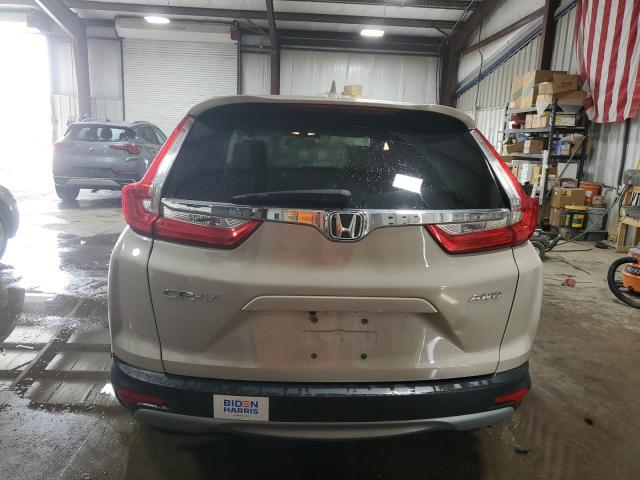 Photo 5 VIN: 2HKRW2H83KH628748 - HONDA CRV 