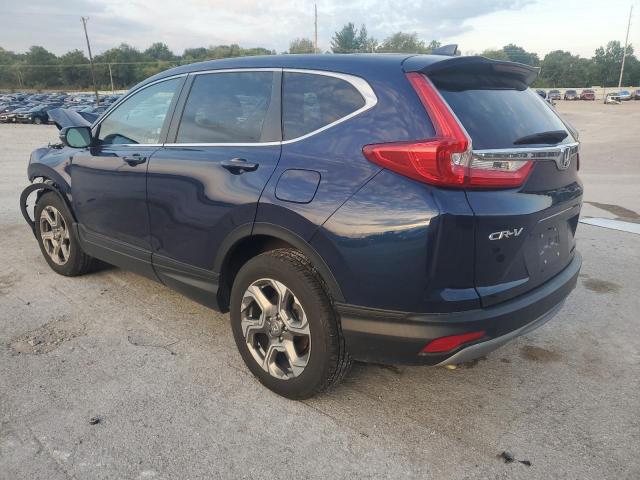 Photo 1 VIN: 2HKRW2H83KH643122 - HONDA CR-V EXL 