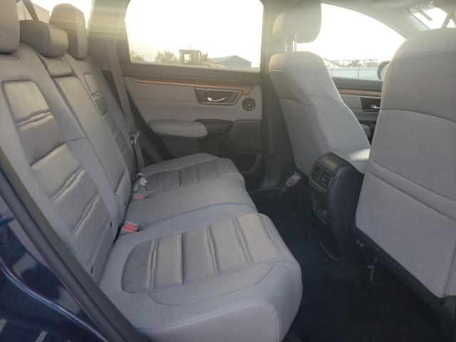 Photo 10 VIN: 2HKRW2H83KH643122 - HONDA CR-V EXL 