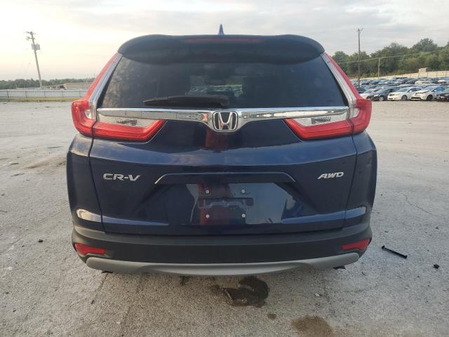 Photo 5 VIN: 2HKRW2H83KH643122 - HONDA CR-V EXL 