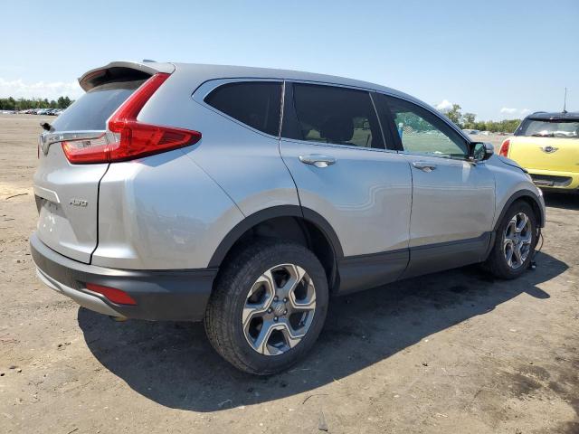 Photo 2 VIN: 2HKRW2H83KH649308 - HONDA CR-V EXL 