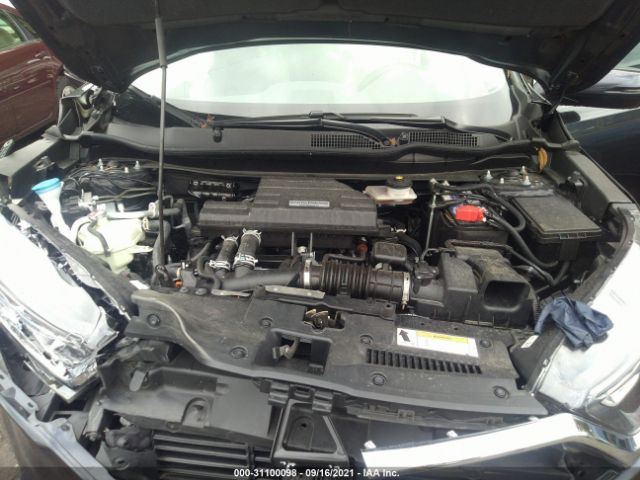 Photo 9 VIN: 2HKRW2H83KH655223 - HONDA CR-V 