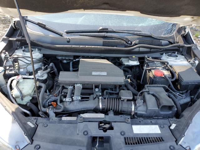 Photo 11 VIN: 2HKRW2H83KH664049 - HONDA CRV 