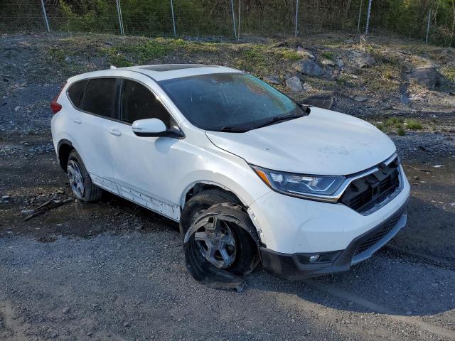 Photo 3 VIN: 2HKRW2H83KH664049 - HONDA CRV 