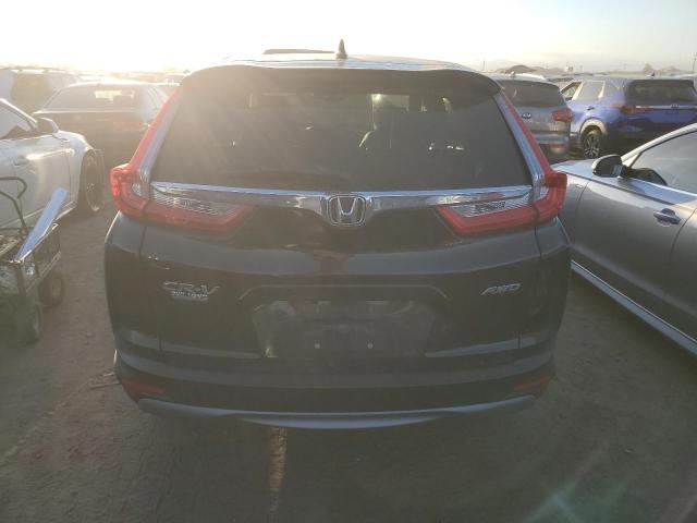 Photo 5 VIN: 2HKRW2H83KH676931 - HONDA CR-V EXL 