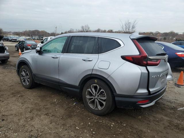 Photo 1 VIN: 2HKRW2H83LH638486 - HONDA CR-V EXL 