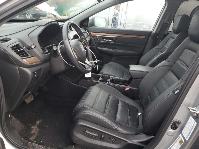 Photo 6 VIN: 2HKRW2H83LH638486 - HONDA CR-V EXL 