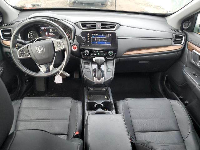 Photo 7 VIN: 2HKRW2H83LH638486 - HONDA CR-V EXL 