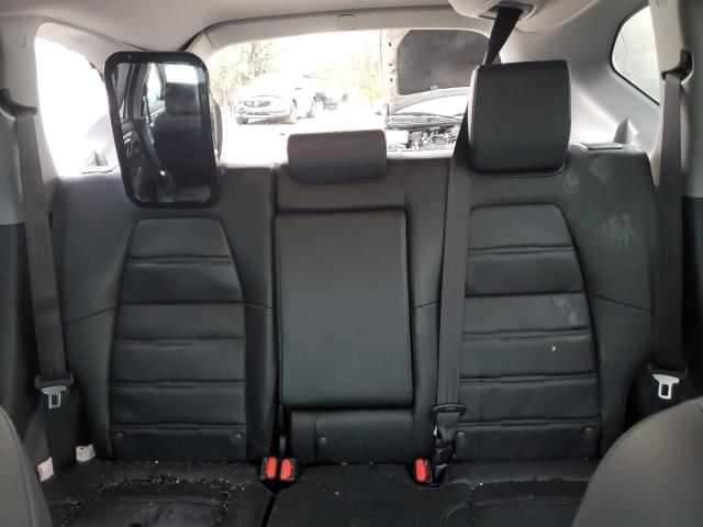 Photo 9 VIN: 2HKRW2H83LH638486 - HONDA CR-V EXL 