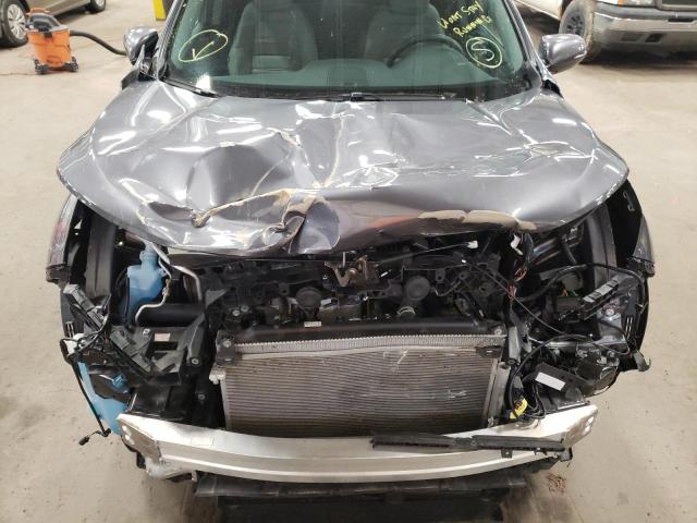 Photo 8 VIN: 2HKRW2H83LH643221 - HONDA CR-V EXL 