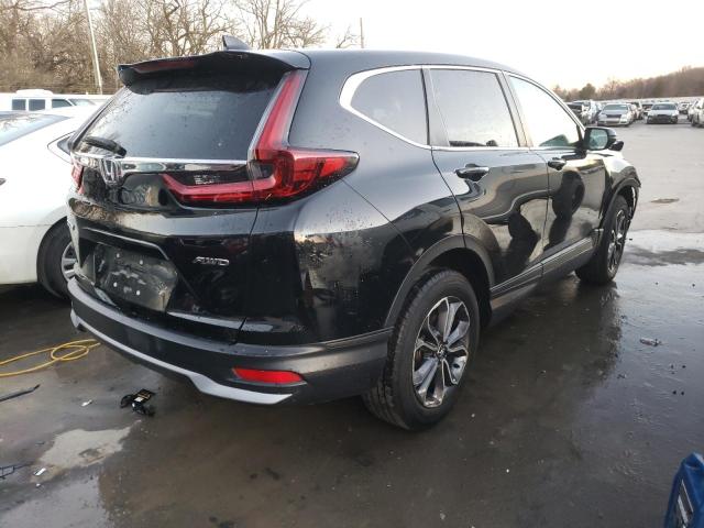 Photo 2 VIN: 2HKRW2H83LH683976 - HONDA CR-V EXL 