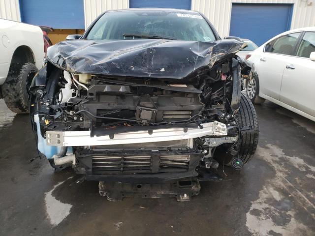 Photo 4 VIN: 2HKRW2H83LH683976 - HONDA CR-V EXL 