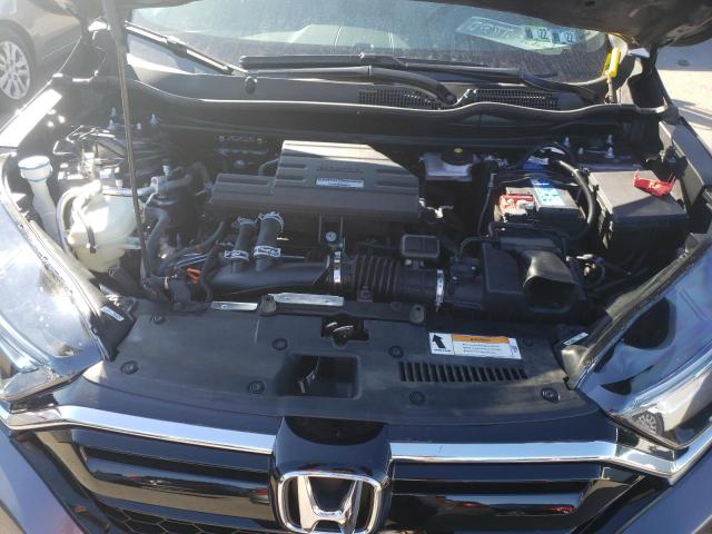 Photo 6 VIN: 2HKRW2H83LH684819 - HONDA CR-V EXL 