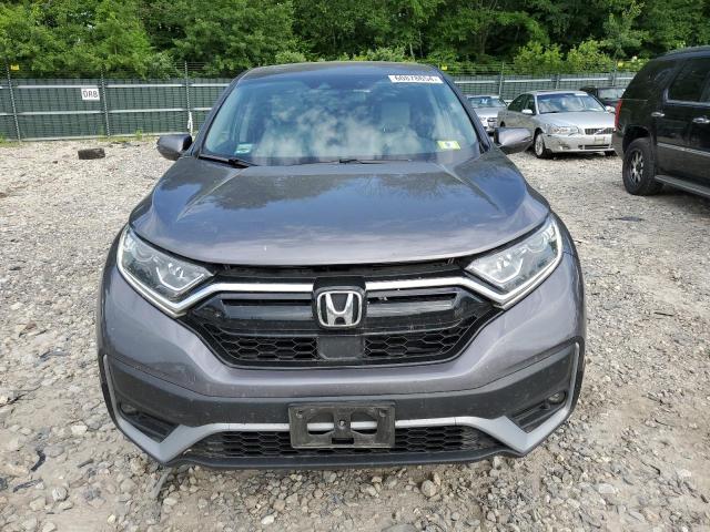 Photo 4 VIN: 2HKRW2H83LH684853 - HONDA CRV 