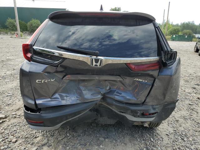 Photo 5 VIN: 2HKRW2H83LH684853 - HONDA CRV 