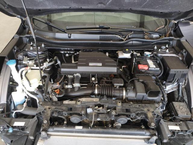 Photo 11 VIN: 2HKRW2H83LH685548 - HONDA CR-V EXL 