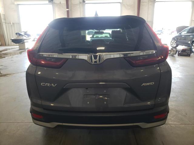 Photo 5 VIN: 2HKRW2H83LH685548 - HONDA CR-V EXL 