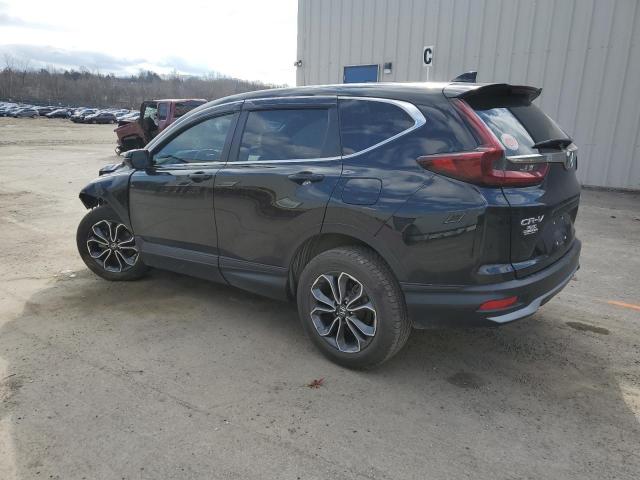 Photo 1 VIN: 2HKRW2H83LH698817 - HONDA CR-V EXL 