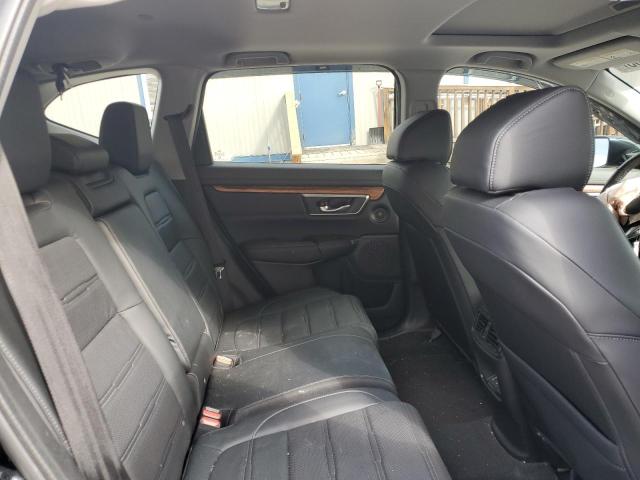 Photo 10 VIN: 2HKRW2H83LH698817 - HONDA CR-V EXL 