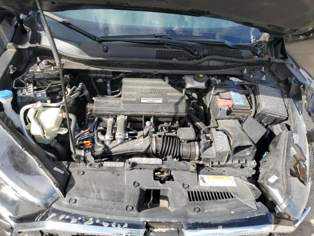 Photo 11 VIN: 2HKRW2H83LH698817 - HONDA CR-V EXL 