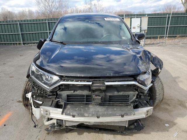 Photo 4 VIN: 2HKRW2H83LH698817 - HONDA CR-V EXL 