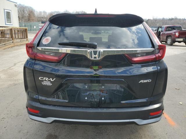 Photo 5 VIN: 2HKRW2H83LH698817 - HONDA CR-V EXL 