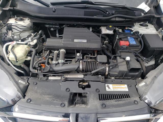 Photo 11 VIN: 2HKRW2H83MH218552 - HONDA CRV 