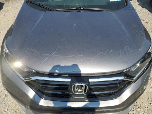 Photo 11 VIN: 2HKRW2H83MH611712 - HONDA CR-V EXL 