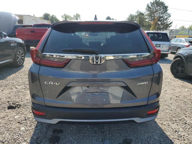 Photo 5 VIN: 2HKRW2H83MH611712 - HONDA CR-V EXL 