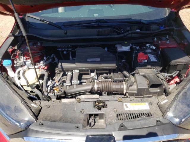 Photo 6 VIN: 2HKRW2H83MH613850 - HONDA CR-V EXL 