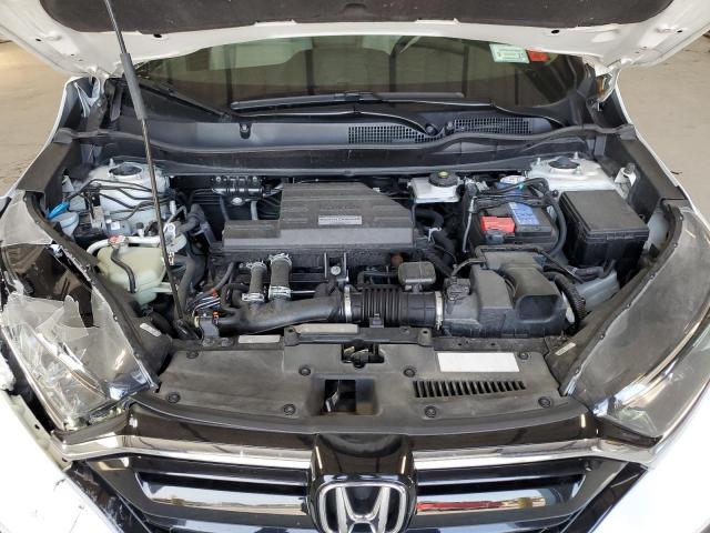 Photo 11 VIN: 2HKRW2H83MH624847 - HONDA CR-V EXL 